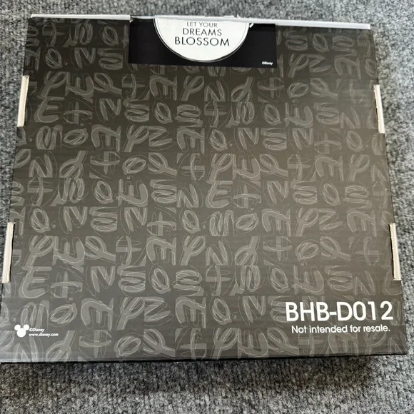 The Happy Planner Be Happy Mickey Mouse box set NWOT - Picture 2 of 16